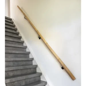 Bamboe Trapleuning Bali (5)