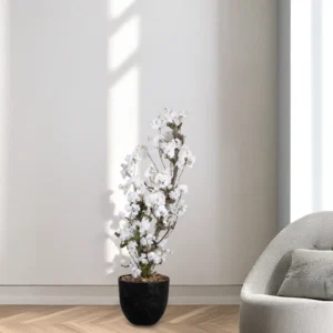 Bbloesemstuk Juliette 100 cm