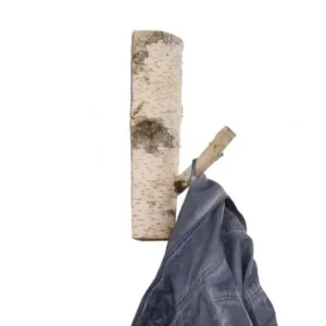 Berken Kapstok Morris 25cm