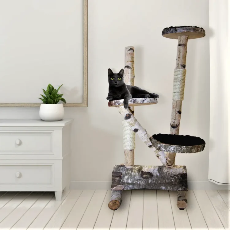 Berken Krabpaal Nala 120x80cm 2