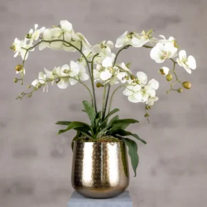 Bloemstuk Isabella 60cm (1)