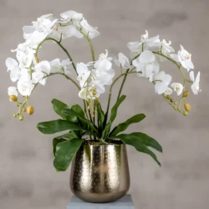 Bloemstuk Kyara 60cm (1)