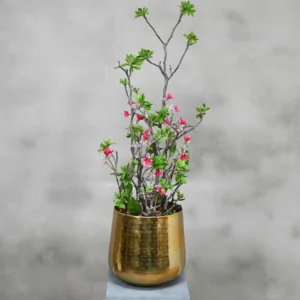 Bloemstuk Lina 80cm (1)