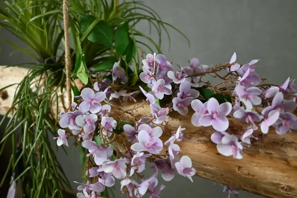 Boomstam Hanger Amarant 150 cm (4)