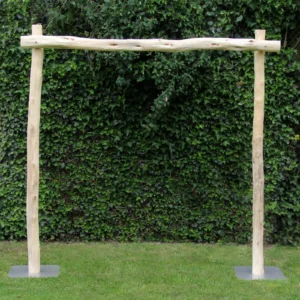 Boomstam Trouwprieel Paradise 230cm