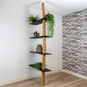 Boomstam roomdivider Kiran (1)