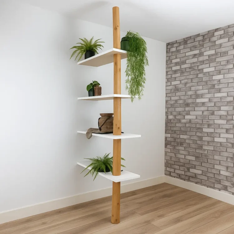 Boomstam roomdivider Tarik (3)