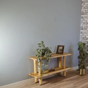 Boomstamkast Magnus Old Naturel 65cm