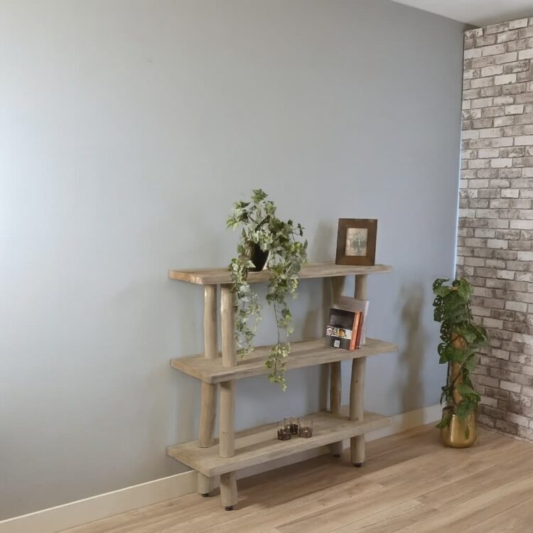 Javi sidetable 115 cm