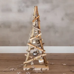 Kerstboom berk 75cm (2)