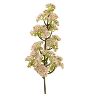 Kunst Seringentak Roze 60cm