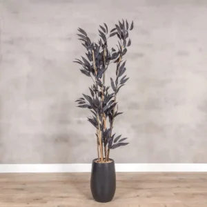 Kunstplant Mango 150 cm (4)