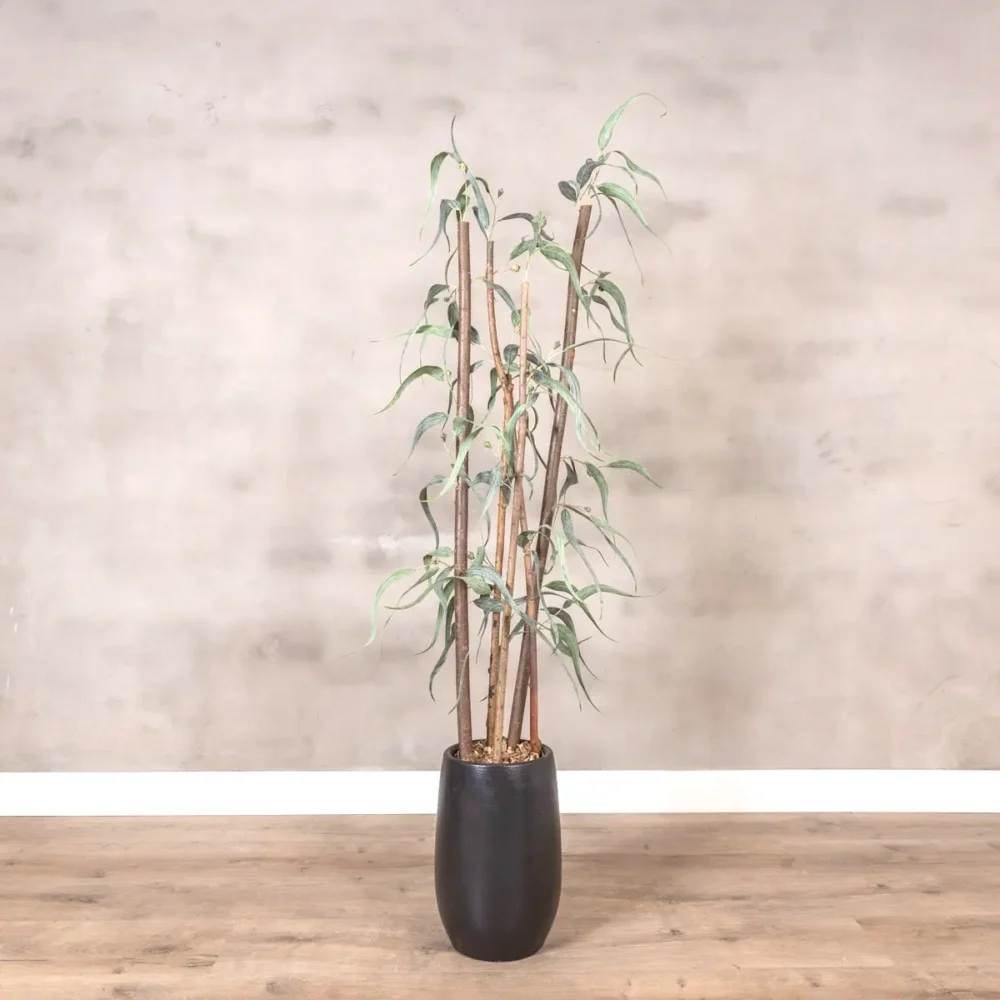 Künstliche Pflanze | Trauerweide 150 cm