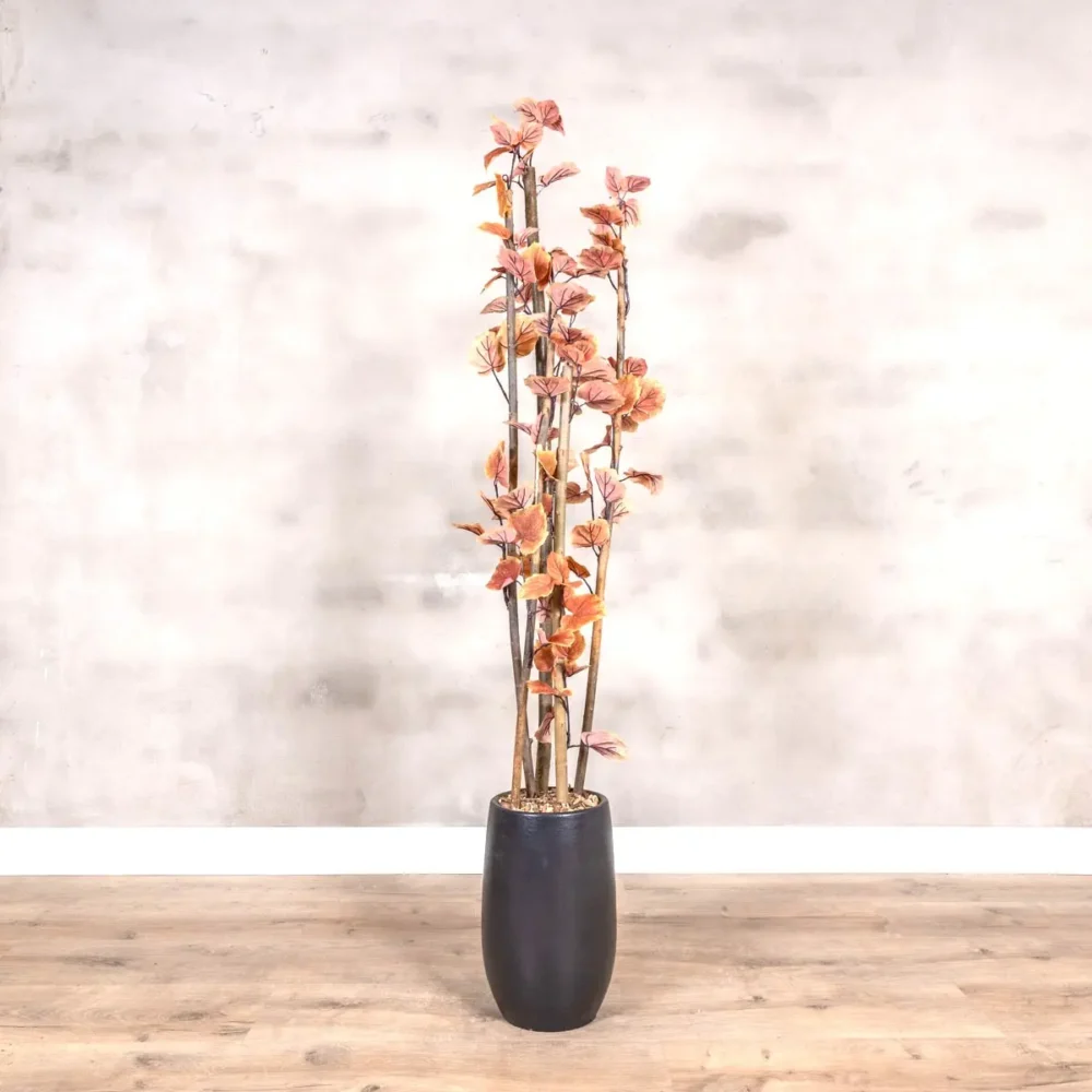 Künstliche Pflanze | Winterlinde 150 cm