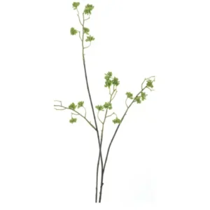 Kunsttak Gypso Groen 85cm