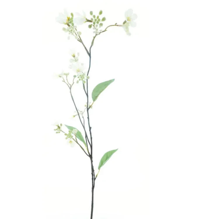 Kunsttak Gypso Wit 85cm