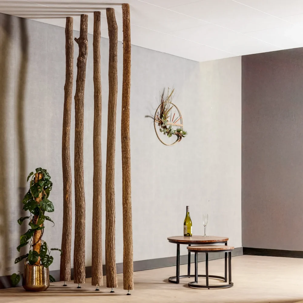 Lindenstam stelschroef (1)