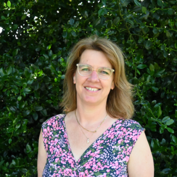 Medewerker - Danielle