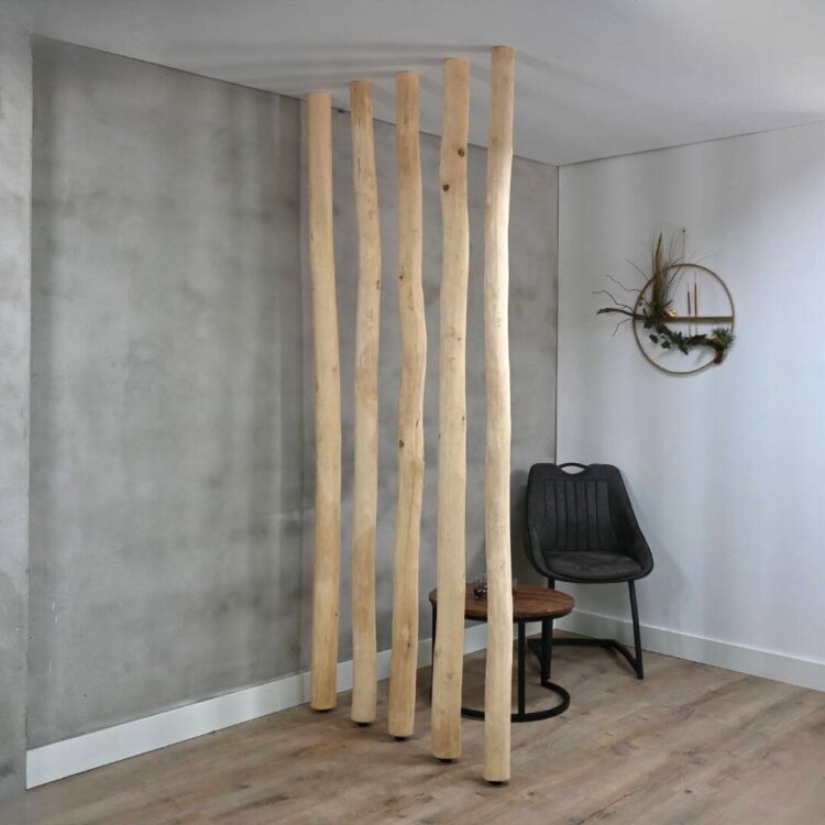 Naturel stelschroef(1)