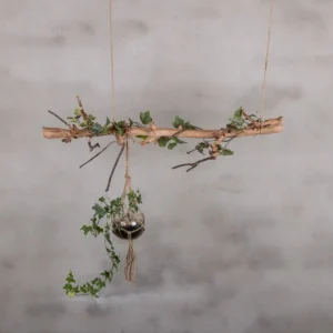 Perentak hanger Gezandstraald 80cm (4)