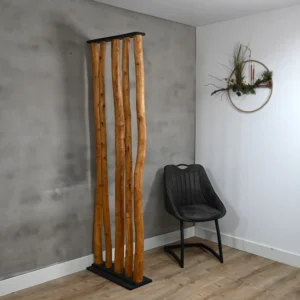 Roomdevider_Kiran_Old-Naturel-Zwart_60x200