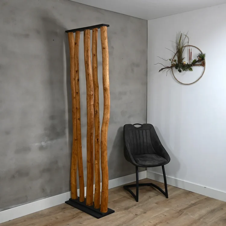 Roomdevider_Kiran_Old-Naturel-Zwart_60x200