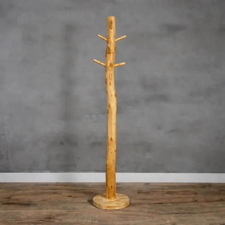 Staande kapstok Old Naturel