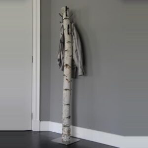Staande kapstok Thor 165 cm (1)