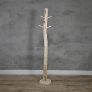 Staande kapstok naturel Esper (1)