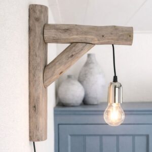 Wandlamp Grey