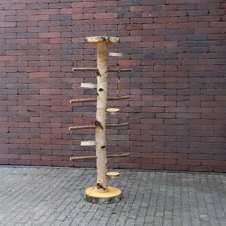 vogelboom-kiki-met-voederplateau-150cm