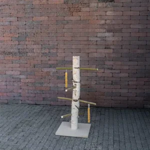 vogelboom-zazou-100cm